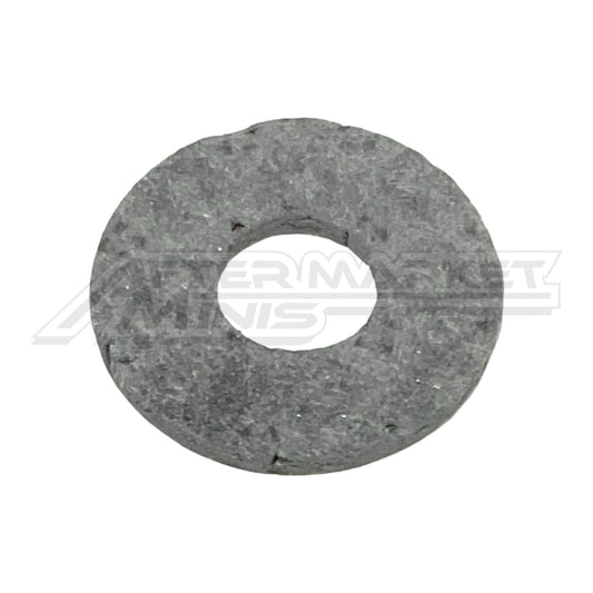 9. PW50 Exhaust Pipe Heat Shield Washer