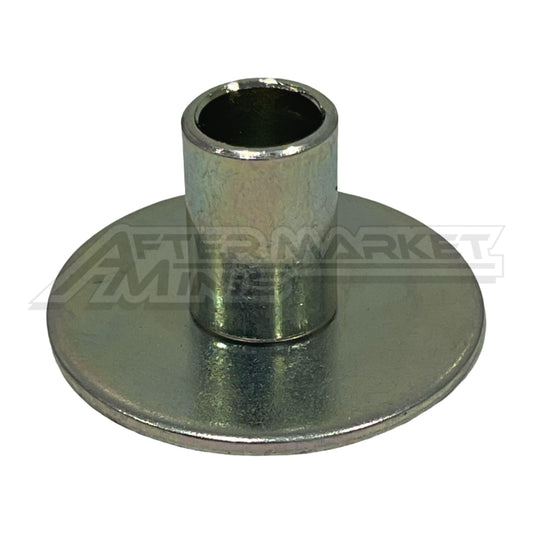 7. PW50 Gas Tank Mounting Inner Collar Washer