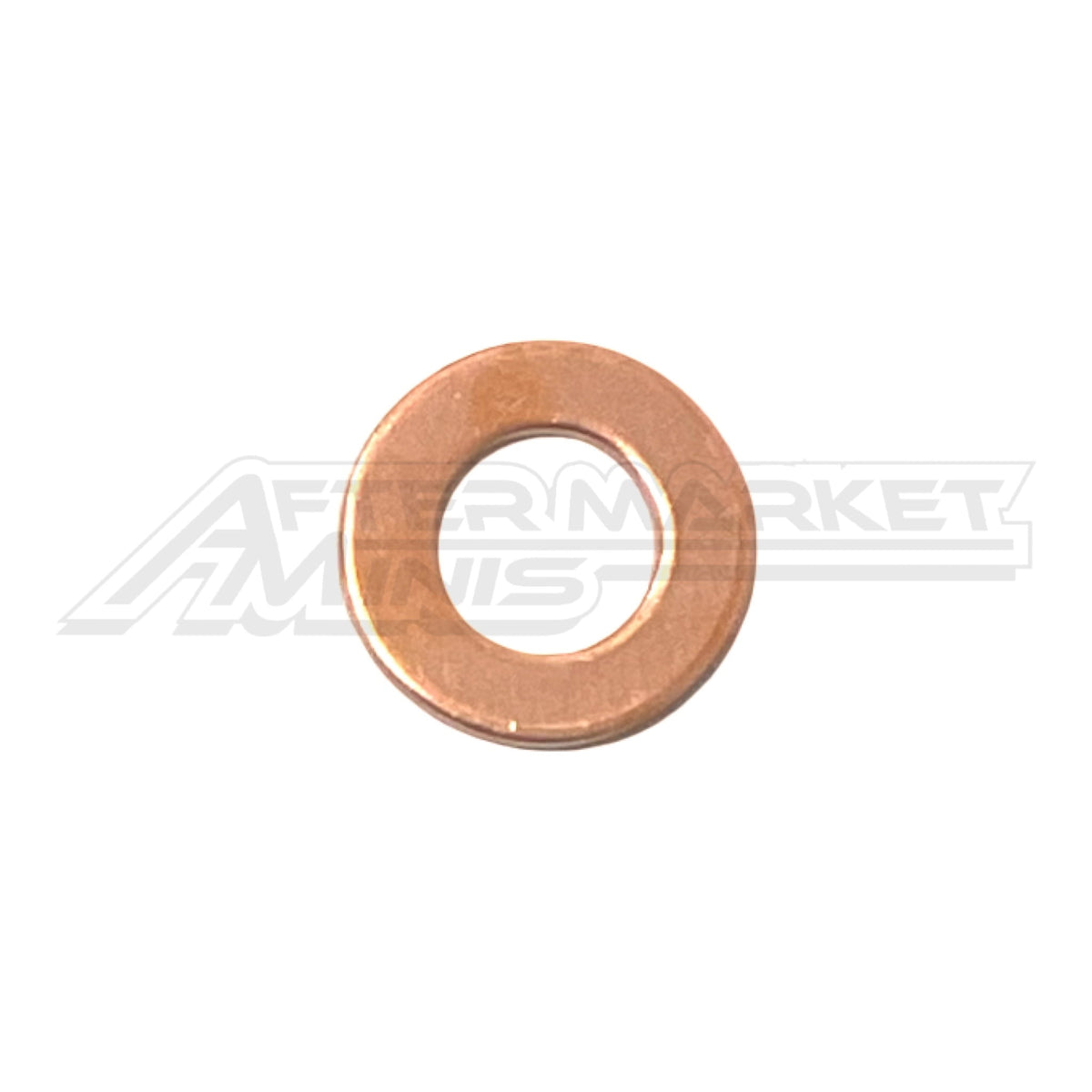 17. PW50 Oil Drain Bolt Crush Washer
