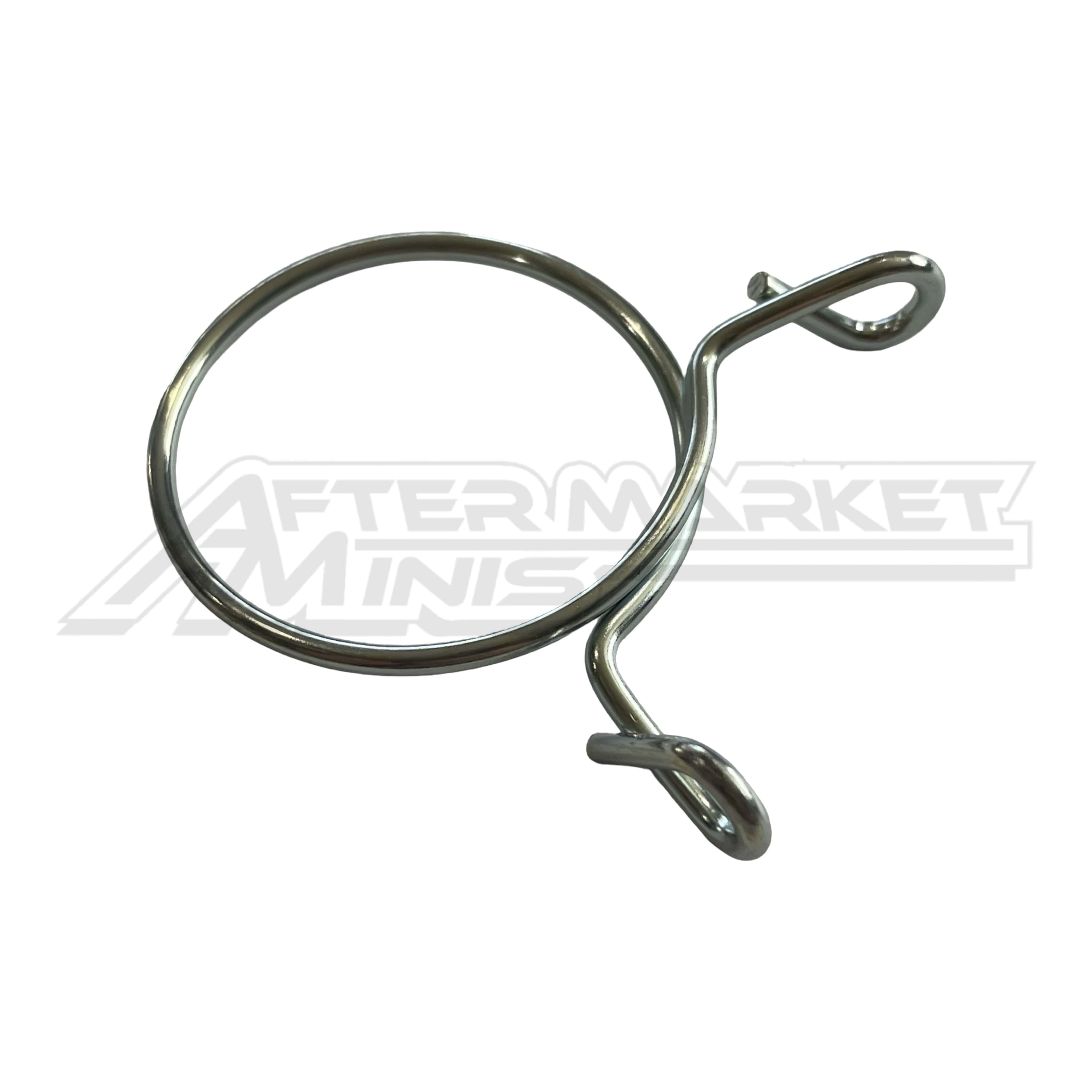Intake Clip PW50 Air Box Intake Rubber Boot Clip – Aftermarket Minis