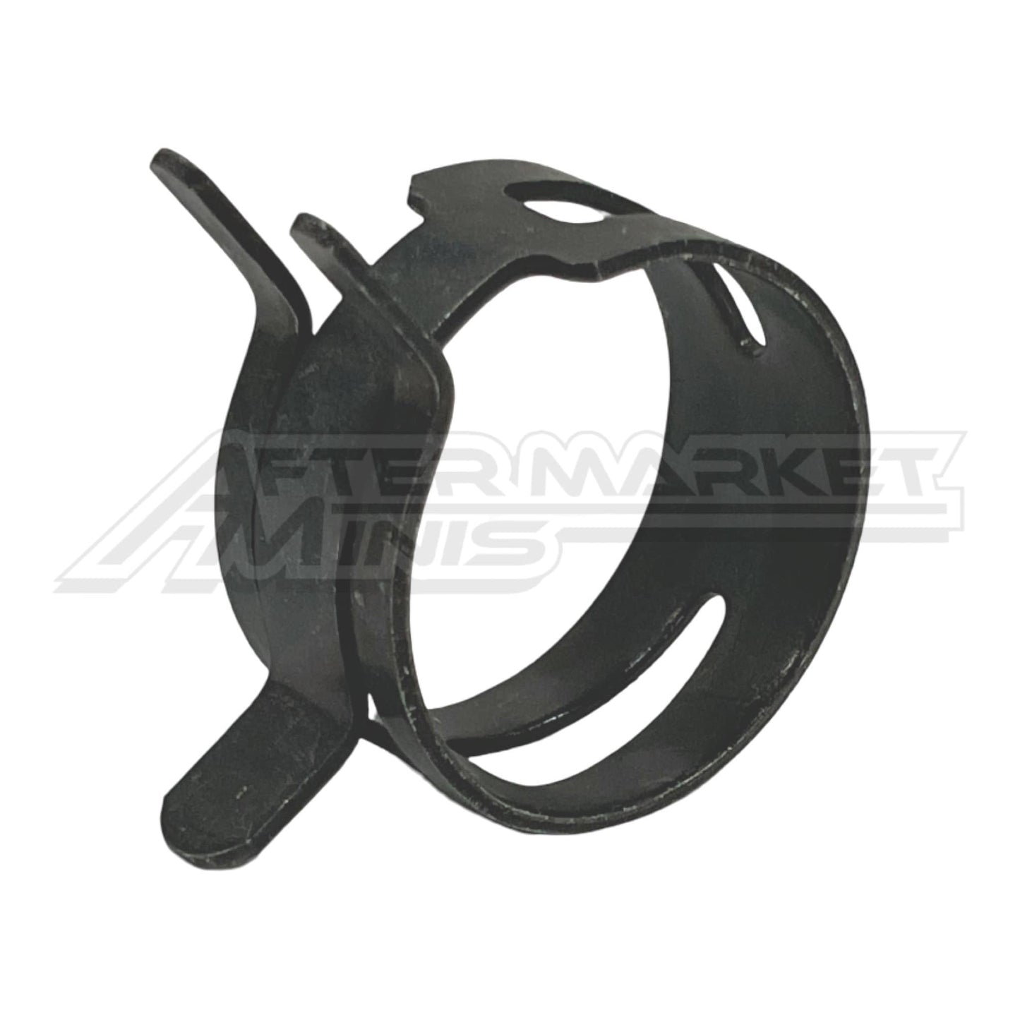 12. PW50 Exhaust Pipe Sleeve Clip