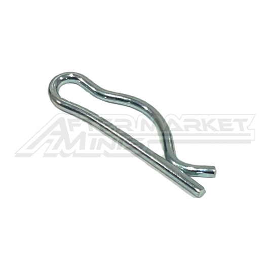 11. PW50 Kick Stand Mounting Pin Clip