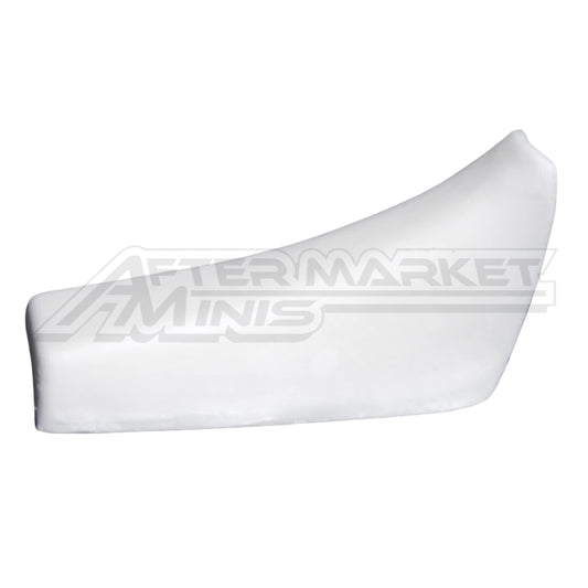 PW50 Guts Racing Tall Seat Foam