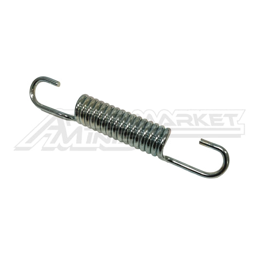 8. PW50 Kick Stand Return Spring