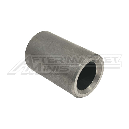 2. PW50 Front Wheel Inner Bearing Spacer