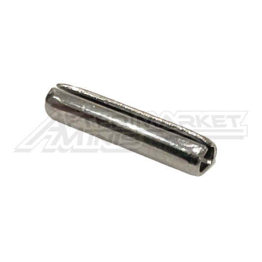 10. PW50 Oil Pump Gear Pin