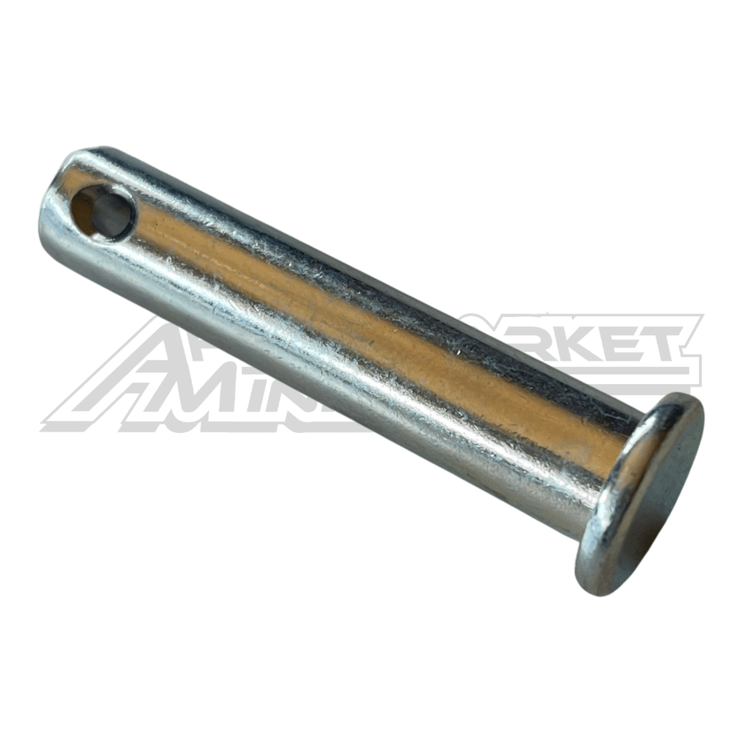 PW50 Foot Peg Mounting Pin