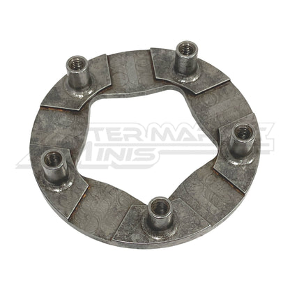 IRP Triple Grip Clutch - KTM SX50, Husqvarna TC50 and Gas Gas MC50