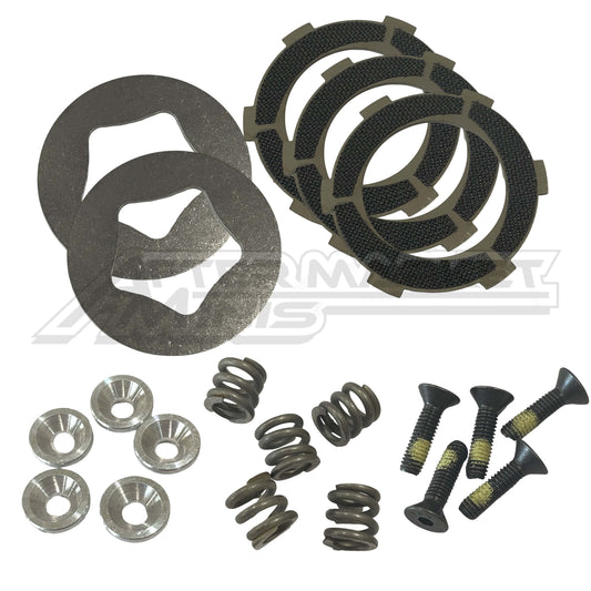 IRP Triple Grip Clutch Refresh Kit