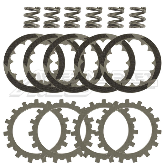 50cc IRP OEM Clutch Disc Rebuild Kit