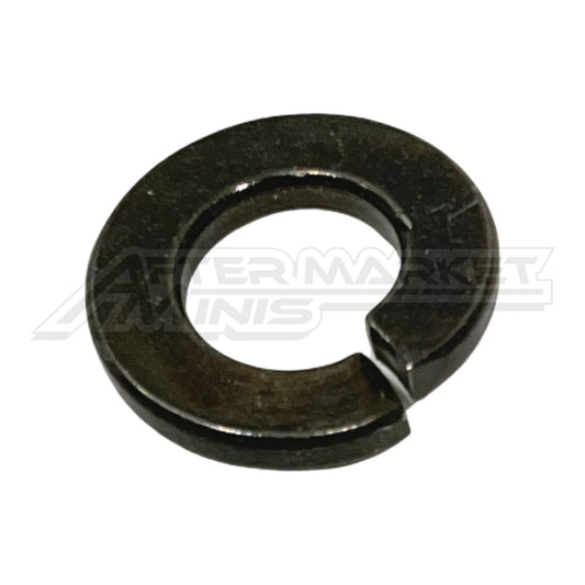 22. PW50 CDI Mounting Spring Washer