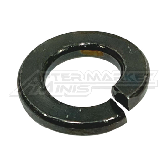 5. PW50 Exhaust Pipe Mounting Spring Washer