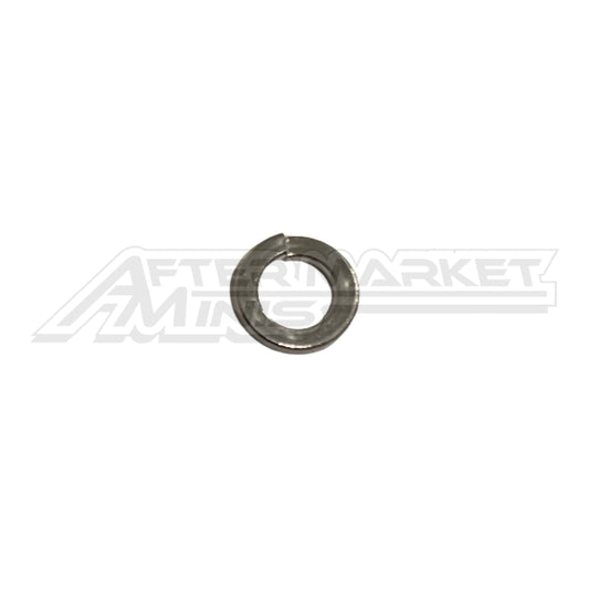 5. PW50 Reed Pedal Mounting Washer