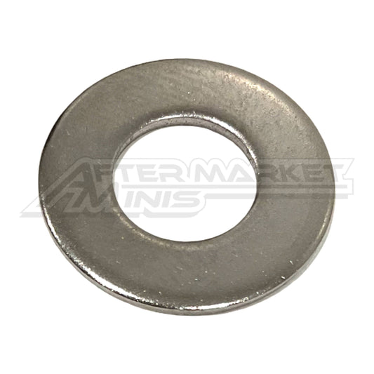 21. PW50 Front Wheel Axle Washer