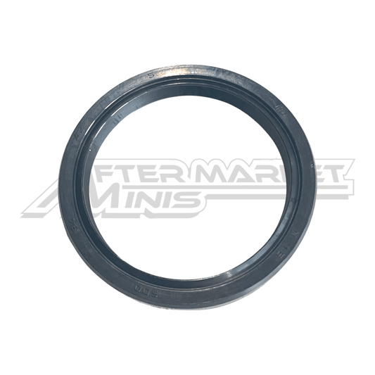 PW50 Front Wheel Bearing Seal Brake Side / Left Side