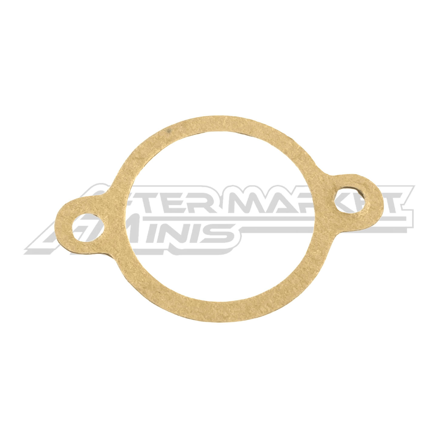 Dellorto PHBG 19mm Top Cap Gasket 2 Screw Style