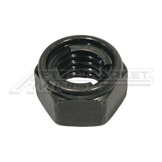 2. PW50 Handlebar Mounting Nut