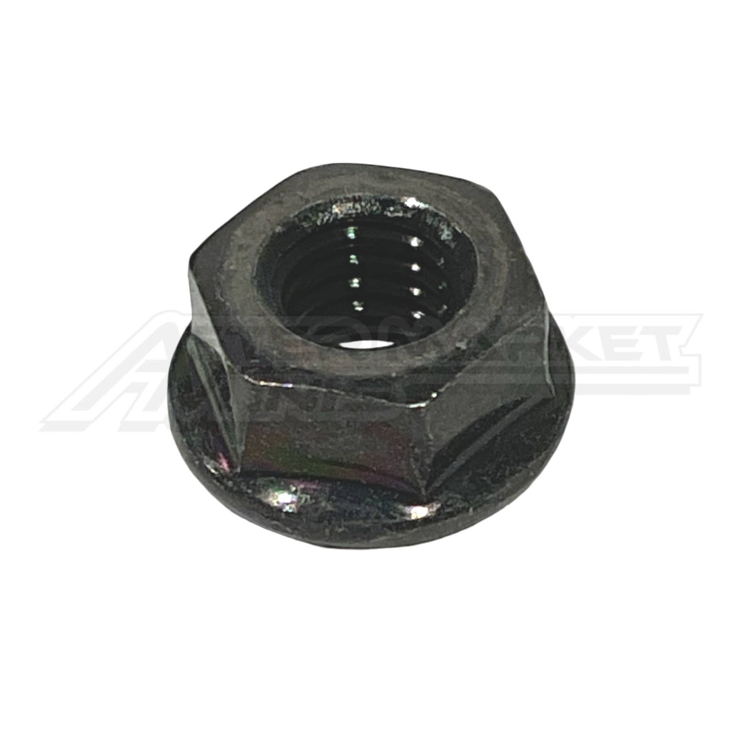9. PW50 Gas Tank Mounting Nut