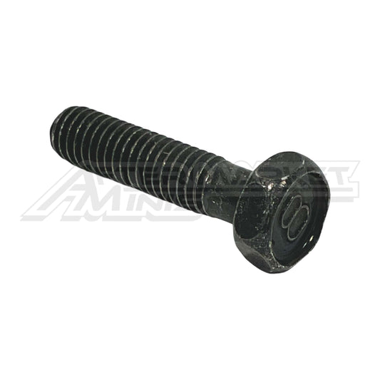 6. PW50 Kick Starter Mounting Bolt