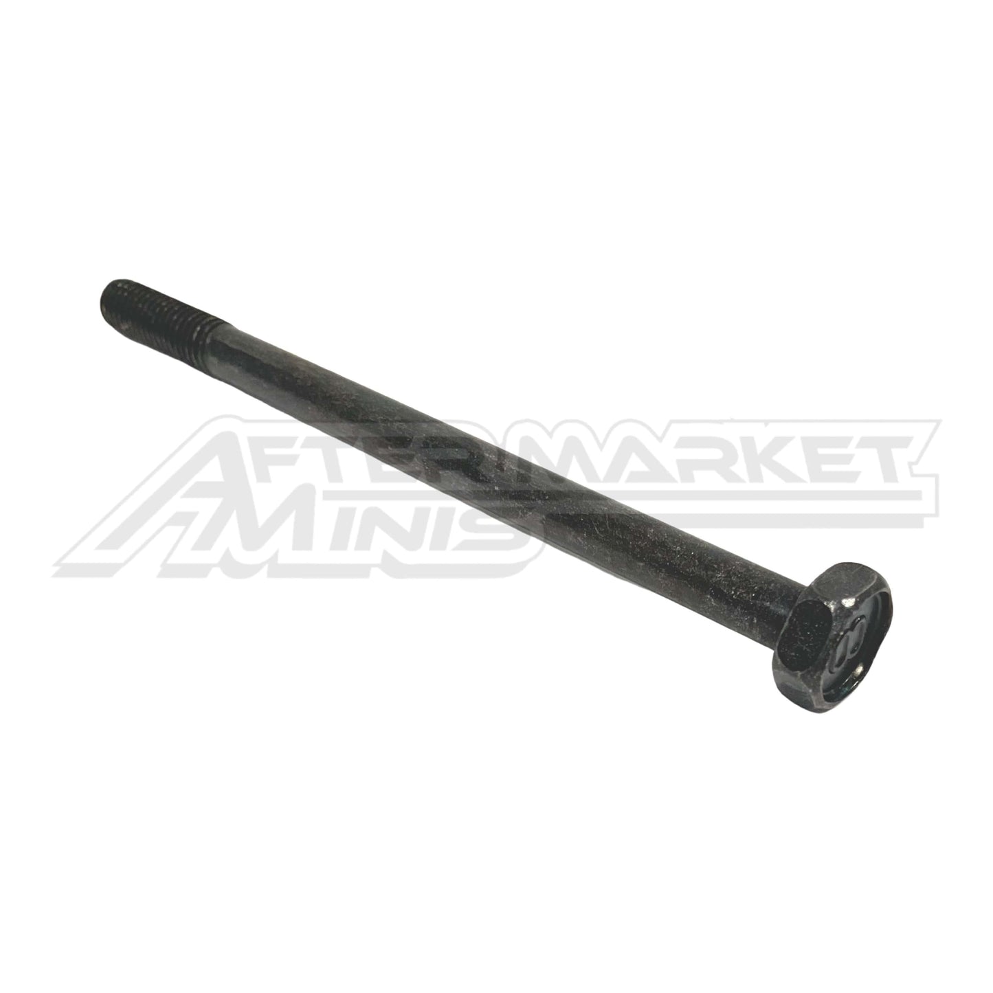 8. PW50 Gas Tank Mounting Bolt