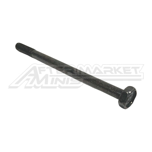 8. PW50 Gas Tank Mounting Bolt