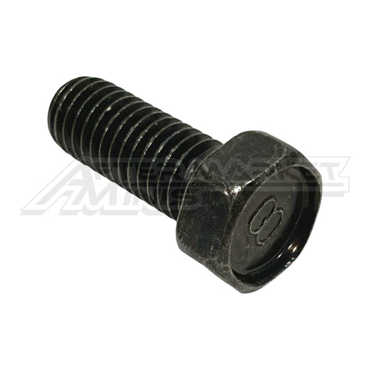 4. PW50 Exhaust Pipe Mounting Bolt