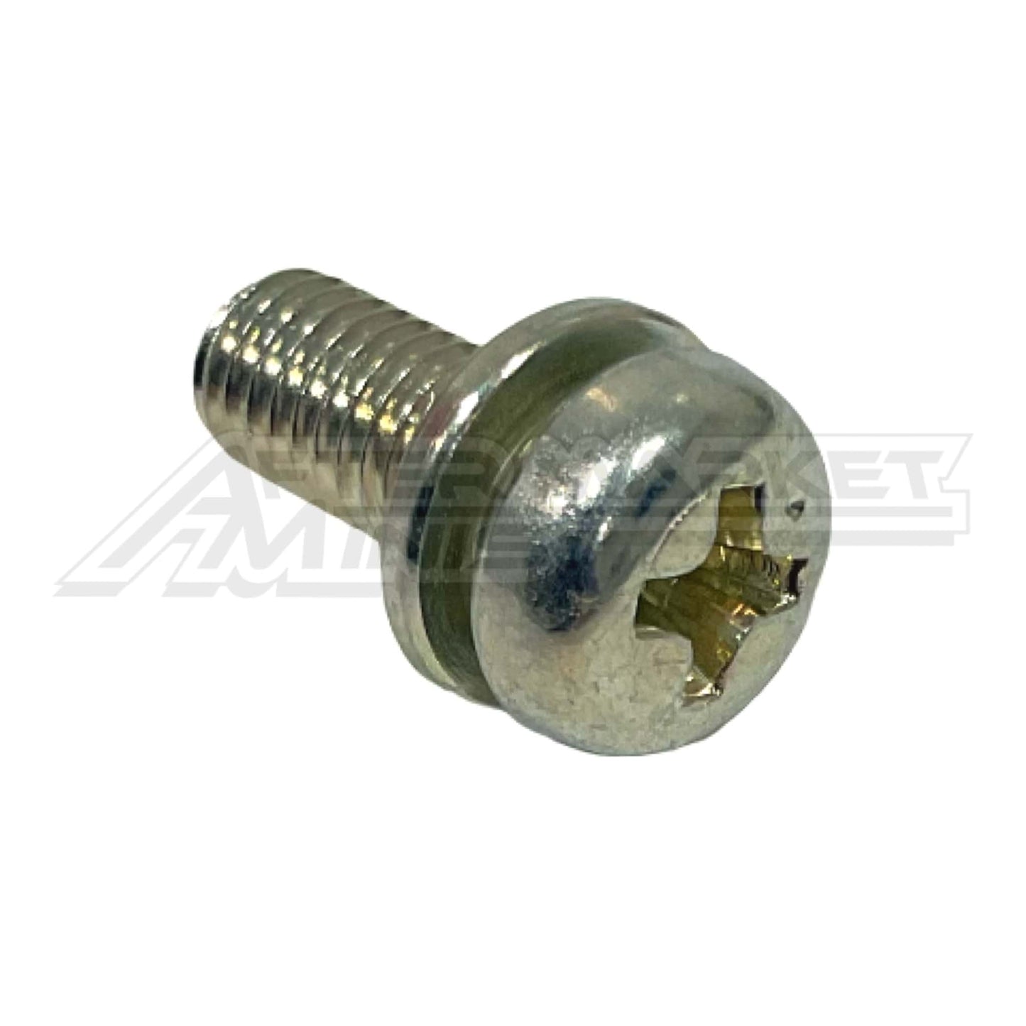 PW50 Carburetor Top Cap Mounting Screw