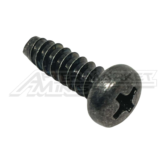 18. PW50 Oil Injection Cover Mounting Screw