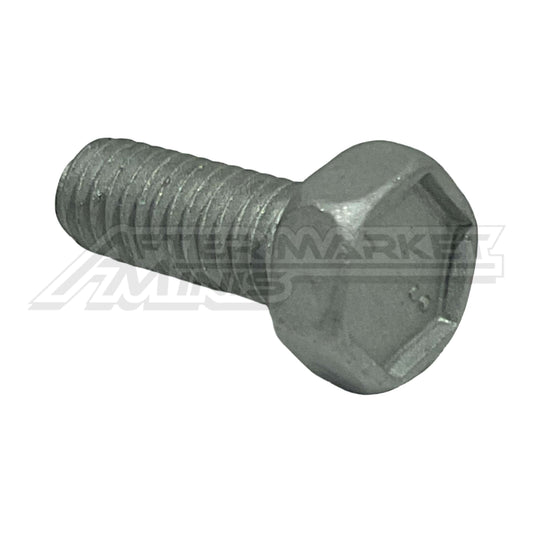 11. PW50 Seat Mounting Bolt