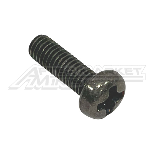 4. PW50 Reed Pedal Mounting Screw