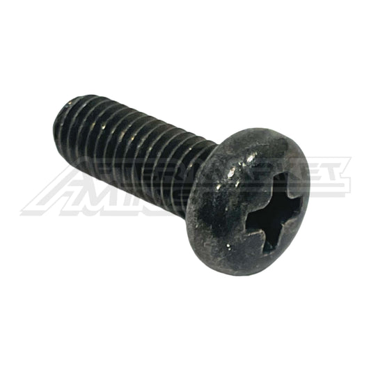9. PW50 Ignition Cover Screw