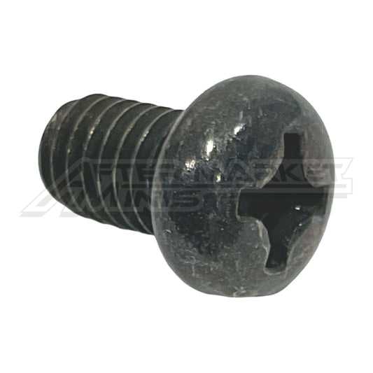 17. PW50 Pet Cock Mouning Screw