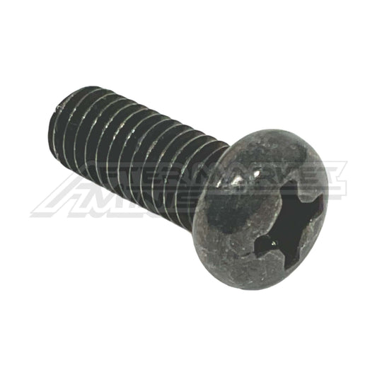 21. PW50 CDI Mounting Screw