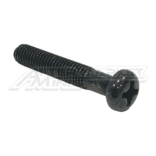 14. PW50 Clutch Cover Screw - Long