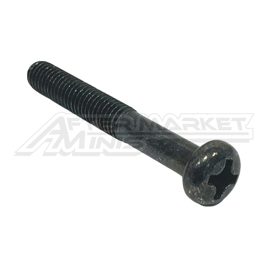 14. PW50 Air Box Outer Cover Mounting Bolt