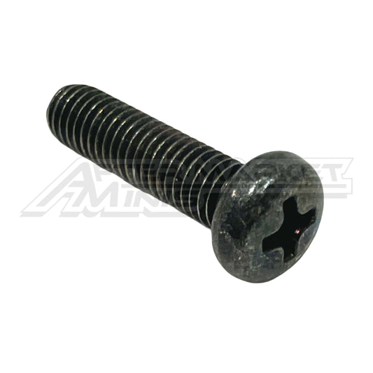 14. PW50 Oil Injection Mounting Screw