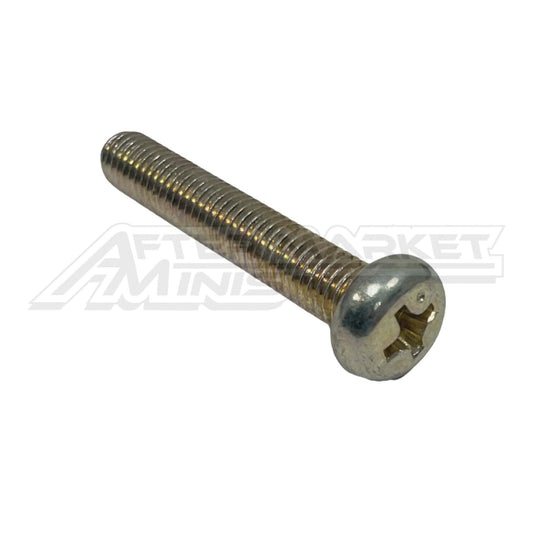 PW50 Carburetor Intake Mounting Bolt