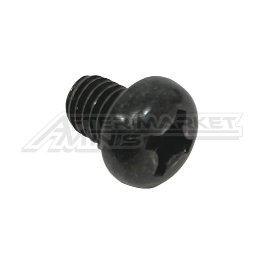 14. PW50 Silencer Insert Screw