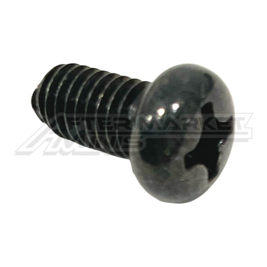 22. PW50 Plate Mounting Screw