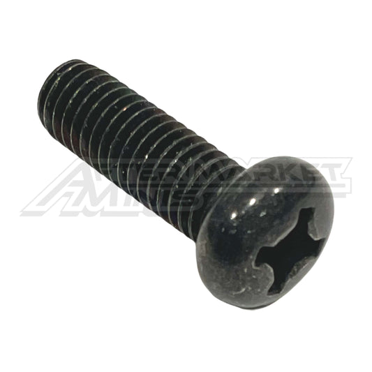 10. PW50 Intake Manifold Mounting Screw