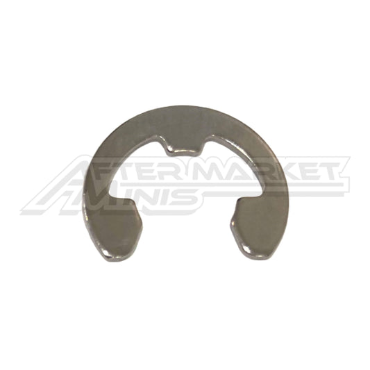 11. PW50 Oil Pump Gear Mounting Clip