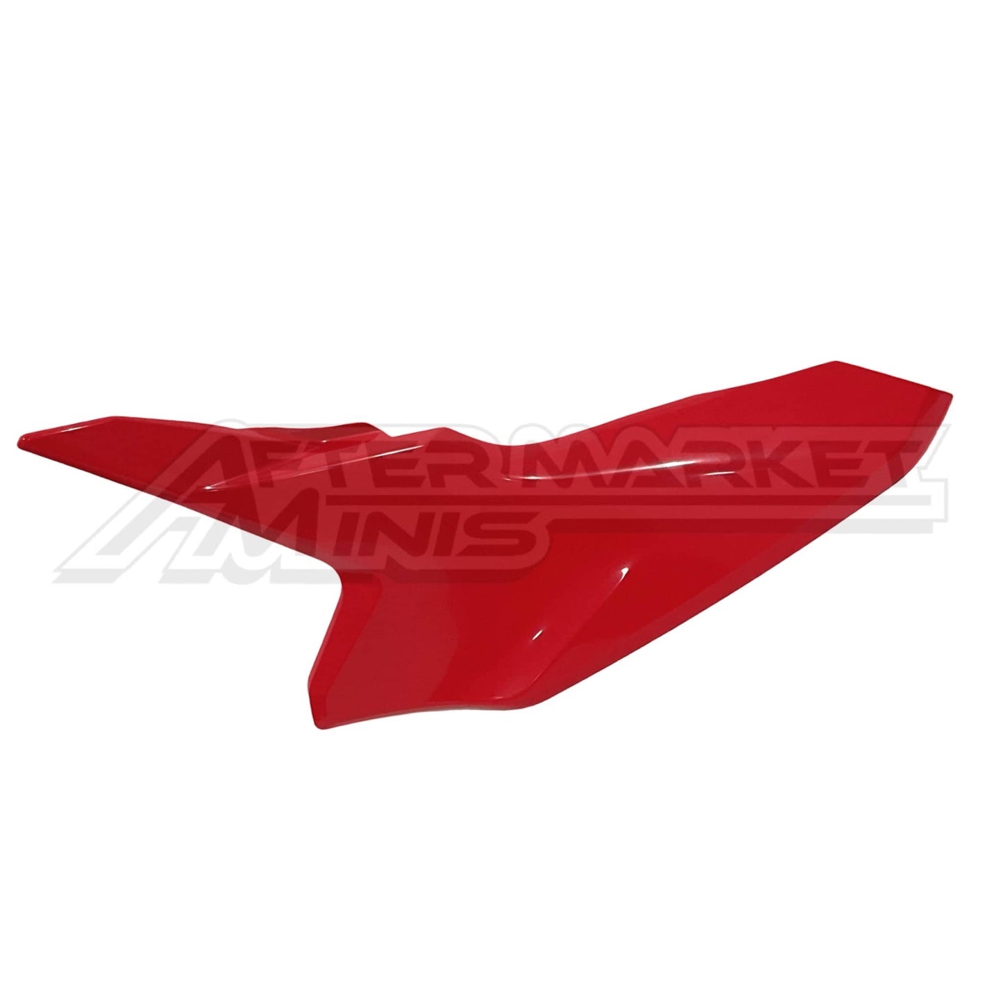 Gas Gas MC-E 5 Fenders 2025