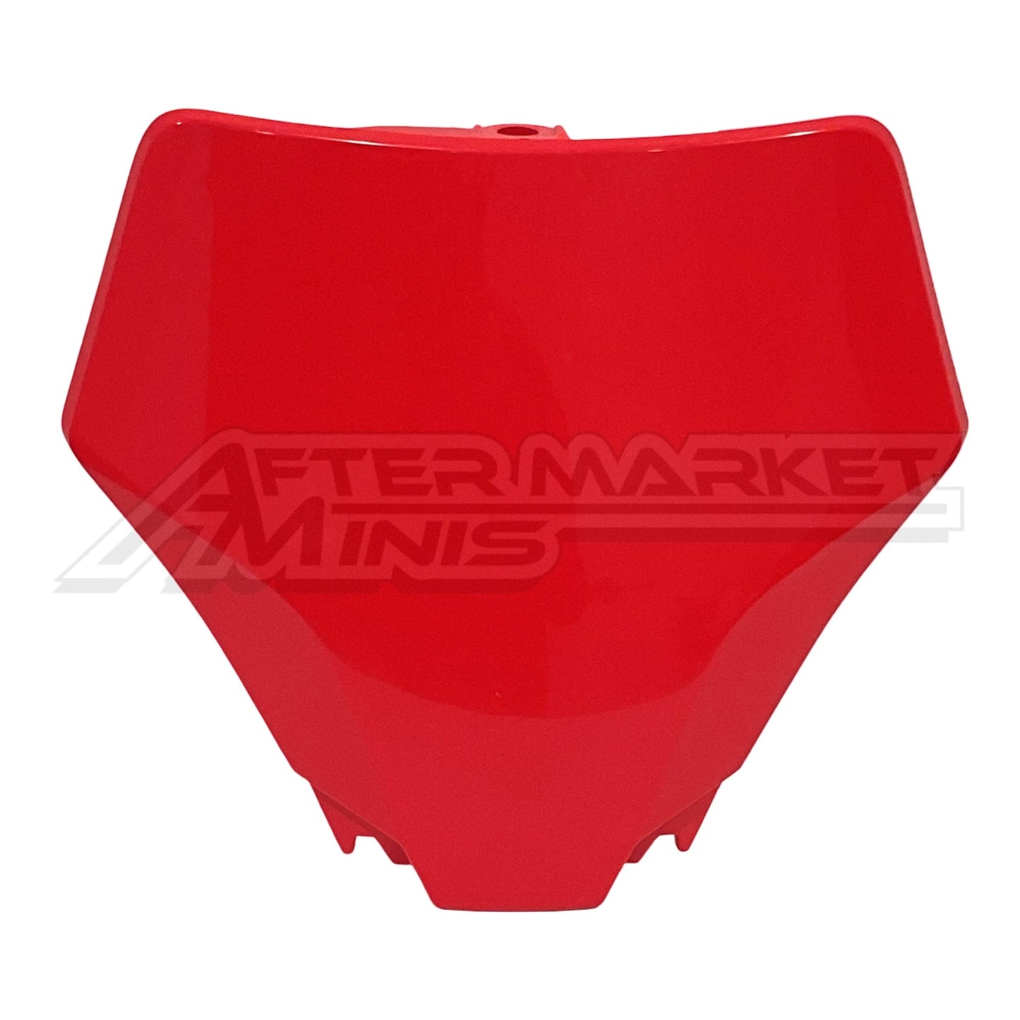 2024 Gas Gas MC 50 - Mask Fenders