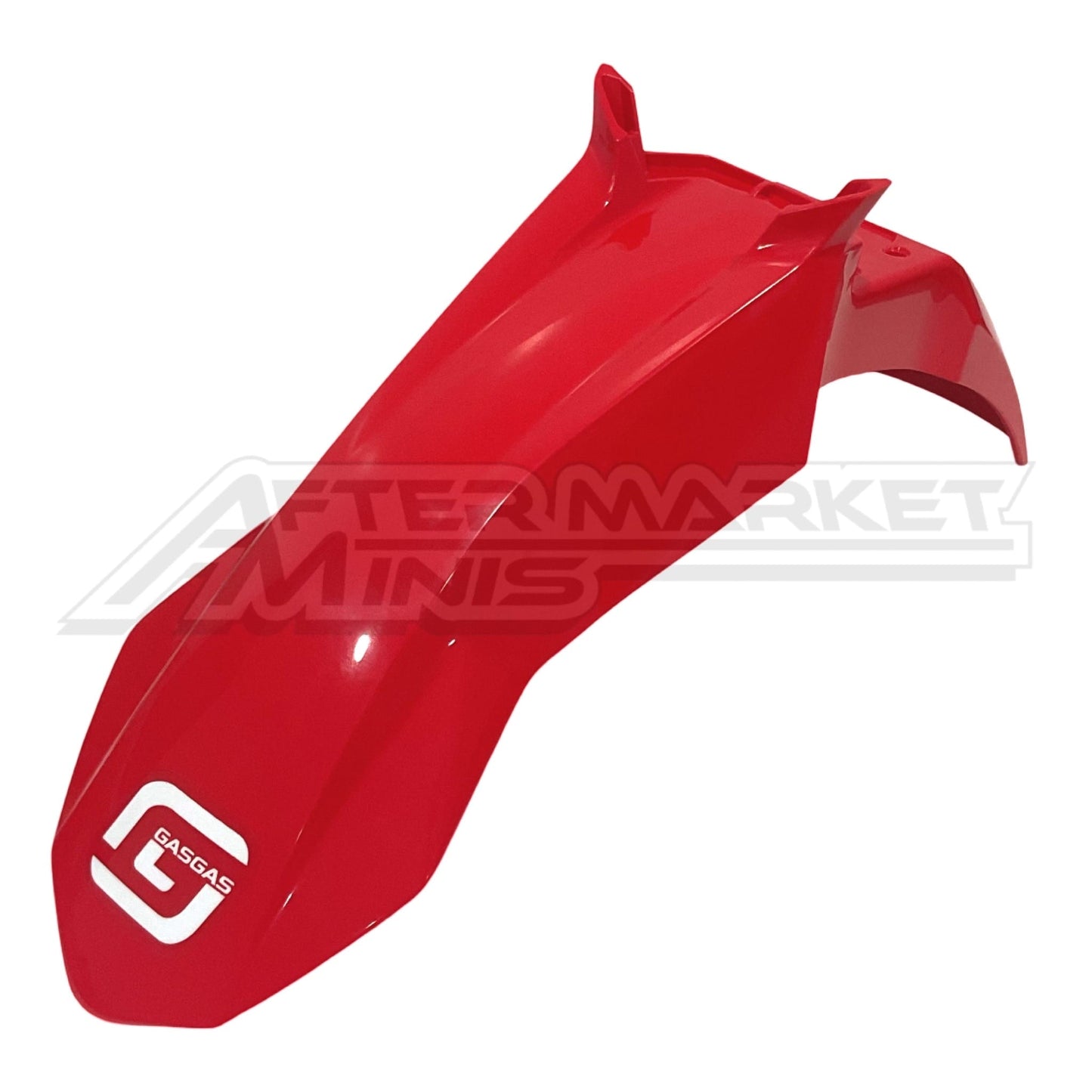 Gas Gas MC 50 Mask Fenders 2025