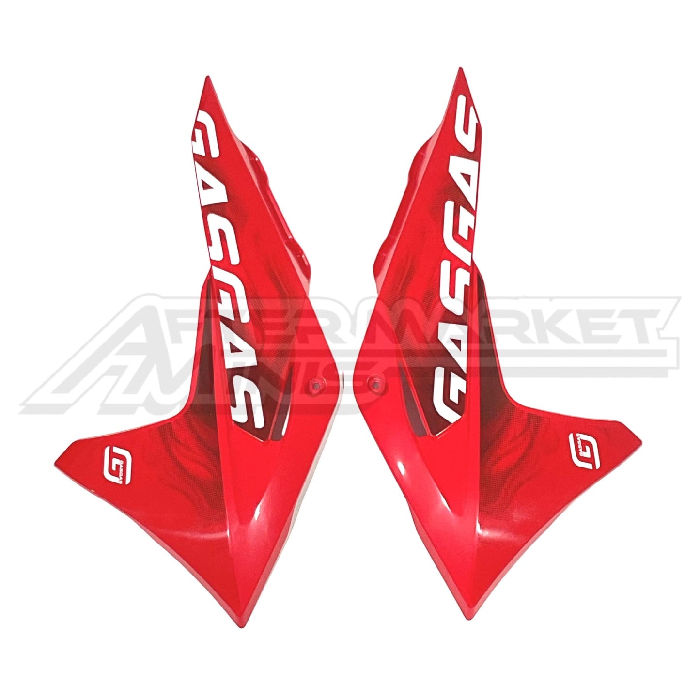 2024 Gas Gas MC 50 - Tank Seat