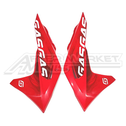 2024 Gas Gas MC 50 - Tank Seat