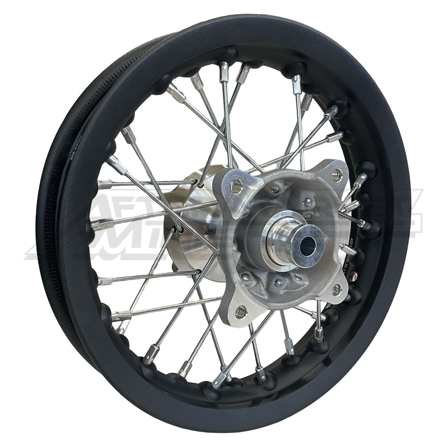 2026 KTM 50 SX - Rear Wheel