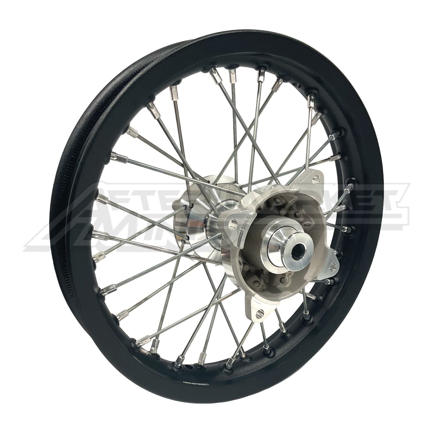 2025 Husqvarna TC 65 - Rear Wheel