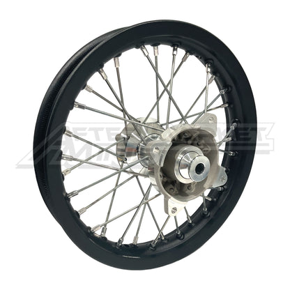 2025 Husqvarna TC 65 - Rear Wheel