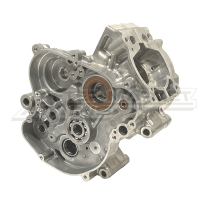 2024 Husqvarna TC 65 - Engine Cases